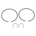 thumbnail image 4 of New Vertex Replica Piston Kit for Kawasaki KX 250 1998-2001 22521B, 4 of 4