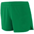 thumbnail image 2 of Ladies Accelerate Shorts Xl Kelly, 2 of 4