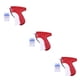 thumbnail image 1 of Kenally Etiqueta de precio de ropa, herramienta de etiquetado, juego de agujas de púas, aplicaciones de etiquetado de ropa estándar Type1 NO1 Kenally CBP094575, 1 of 5