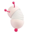 thumbnail image 3 of Lámpara USB Plegable Extensible - Rosado Macarena noche de carga plegable elástica, 3 of 8