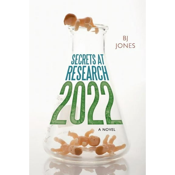 Secrets at Research 2022 (Paperback)