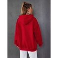 thumbnail image 3 of Sudadera Con Capucha Y Bolsillo Tipo Canguro Bs, 3 of 4