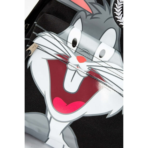 Hype Looney Tunes Bugs Bunny Backpack Walmart