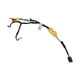 thumbnail image 2 of 8U0971589C Car MultiFunction Steering Wheel Wiring Harness for A1 A3 S3 Q3 Q3, 2 of 5