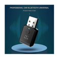 thumbnail image 4 of Car Bluetooth 5.1 Fm Transmitter Receiver Handsfree Call Mini Usb Bluetooth Car Kit Auto Wireless C-dt, 4 of 5