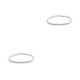 thumbnail image 3 of Tobilleras de Mujer Multiusos Duraderas Sweethay con Cuentas de Arroz, 3 of 6