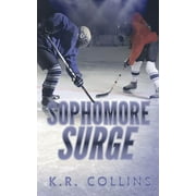 Sophie Fournier: Sophomore Surge (Series #2) (Paperback)