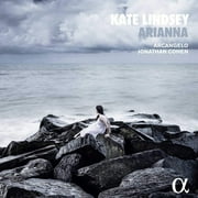Kate Lindsey - Arianna - Classical - CD