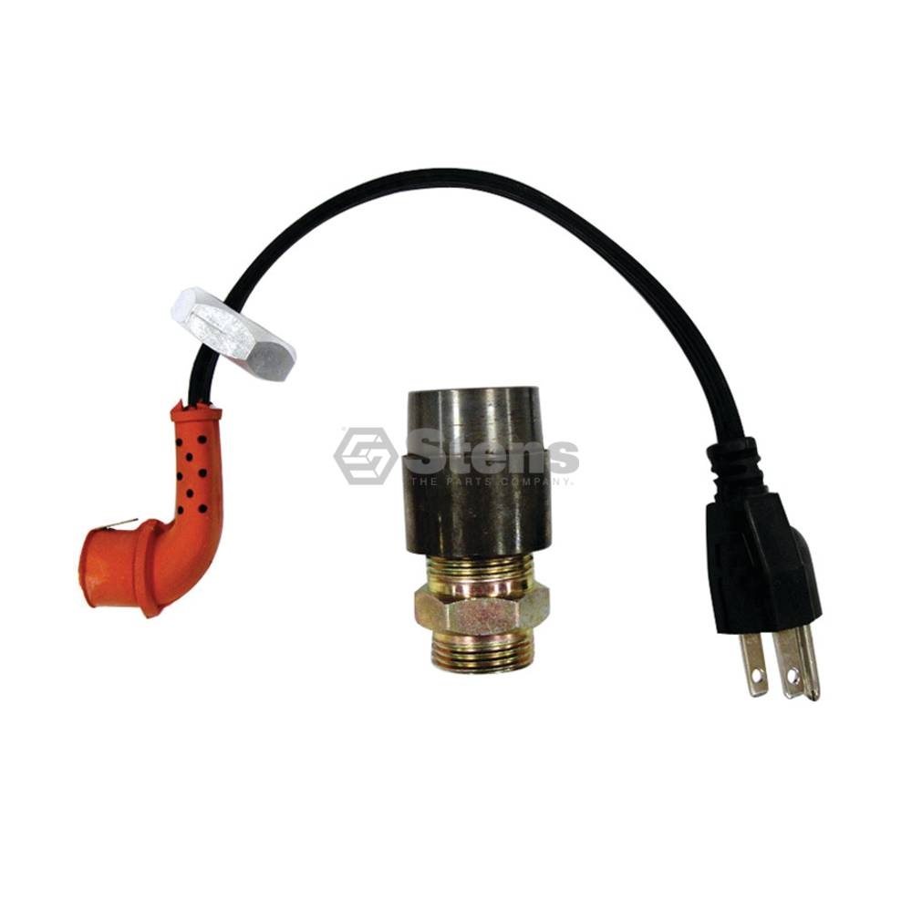 Frost Plug Heater Kubota 7000073595