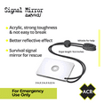 thumbnail image 6 of ACR ResQFlare Electronic Flare Boat Survival Kit USCG Approved, 6 of 6