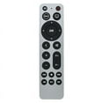 thumbnail image 1 of Mando A Distancia Universal para TV para 4K 4 5 6 Control Remoto de Smart TV, Tamaño Compacto 10 Metros Control Remoto de Repuesto para TV, 1 of 9