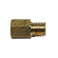 thumbnail image 3 of Carburetor 4/042 Large Hex Main Jet Number 150 Fits Honda Suzuki Kawasaki Yamaha KTM Husqvarna 0120-056, 3 of 4