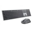 thumbnail image 3 of Dell Premier Multi-Device Wireless Bluetooth Keyboard and Mouse - KM7321W, 3 of 8