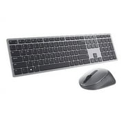 Dell Premier Multi-Device Wireless Bluetooth Keyboard and Mouse - KM7321W