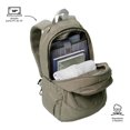 thumbnail image 4 of Totto Mochila Ergonómica Grande Porta Laptop 14 Repelente A Líquidos| Escuela - Oficina - Viaje | 25 cafe G, 4 of 6
