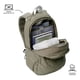 thumbnail image 4 of Totto Mochila Ergonómica Grande Porta Laptop 14 Repelente A Líquidos| Escuela - Oficina - Viaje | 25 cafe G, 4 of 6