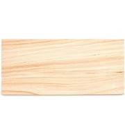 Wood Fire Grilling 5 x 11 x 10 Western Red Cedar Grilling Planks (12 Pack)