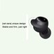 thumbnail image 3 of Auriculares Inalámbricos IP54 Impermeables para Xiaomi Redmi Buds 3 Lite Edición Juvenil, 3 of 4