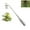 14.2inch, variant on Bxaolu Weed Puller Tool, Durable Garden Weed Pulling Tool, Portable Garden Weeder Tool for Vegetable Gardening Backyard Farm Planting Weeding
