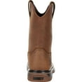 thumbnail image 4 of Rocky Kid's Original Ride FLX Waterproof Western Boot, 4 of 7