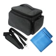 thumbnail image 3 of yuksok Heat Pressing Machine Carry Bag Dust Cover Heat Mug Pressing Machine Storage Bag, 3 of 9