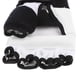 thumbnail image 5 of Guantes De Boxeo Entrenamiento De boxeo en tailandia Thai Pu de material cuero Sparring De Boxeo Half Kickboxing Sanda Fighting Guantes De De DYNWAVEMX Guantes de entrenamiento de boxeo, 5 of 8