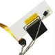 thumbnail image 4 of Cable de pantalla, reemplazo de componentes de computadora negros 710-14 710-14Isk, 4 of 5