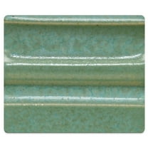 Spectrum Nova Stoneware Glazes - Soft Aqua, Pint