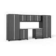 thumbnail image 1 of NewAge Products Pro Series 8-Piece Cabinet Set, 1 of 14