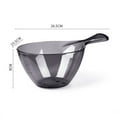 thumbnail image 2 of RKSTN Cuillère à Eau Arrosoir Jardin Maison Cuisine Manche Long Cuillère à Eau Sans Bouche Seau de Stockage d'Eau de Cuisine, 2 of 2