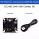 thumbnail image 3 of Módulo de Cámara USB de 2 MP con Chip Fotosensible GC2093, Módulo de Cámara , Retroiluminación Dinámica Amplia, Enfoque Fijo y Micrófono., 3 of 10