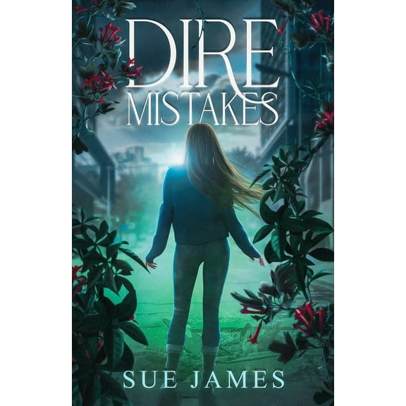 Dire Mistakes, (Paperback)