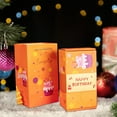 thumbnail image 3 of Surprise Gift Box Explosion Gift Box Surprise Bounce Gift Box Set Create Most Surprising Gift with This Folding Bouncing, 3 of 5