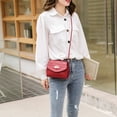 thumbnail image 5 of zttd ladies fashion shoulder bag handbag all-match messenger bag a, 5 of 6