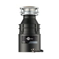 thumbnail image 2 of InSinkErator Badger 5XP Broyeur d'Ordures avec Cordon d'Alimentation, Standard Series 3/4 HP Broyeur d'Aliments à Alimentation Continue, Badger 5XP avec C, 2 of 4
