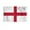 4x6 ft Nylon Flag, variant on AGAS England Flag 2x3 ft Outdoor 200D Nylon Double Stitched Hem Never Rust Brass Grommets Canvas Header English National Flag