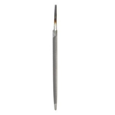 - Nicholson 21866 Slim Taper File With Triangular Shape 6