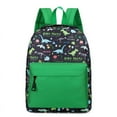thumbnail image 4 of Backpack Backpack Studens Backpack Cute Dinosaur Backpack  Backpack Daycare Bag, 4 of 4