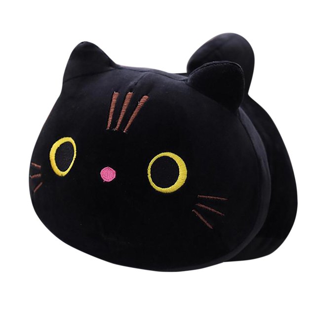 Muñeco de peluche HUOGUO, bonito animalito, regalo de Navidad, 25 cm