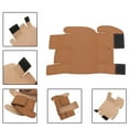 thumbnail image 4 of Trumpet Protective Cover, Not Easy To Damage Trumpet Protector, Fine Workmanship For Trumpet Players Beginner Use Instrument Lovers, 4 of 8