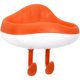 thumbnail image 1 of Home Storage Box (Orange), 1 of 5
