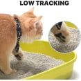thumbnail image 4 of Mineral  Litter 52.8 lbs / 24 kg for M1 Open-Top Self-Cleaning  Litter Box (Pack of 3), 4 of 6