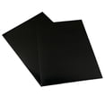 thumbnail image 3 of Fólder Laminado Oxford Tamaño Carta Color Negro 25 Piezas, 3 of 3