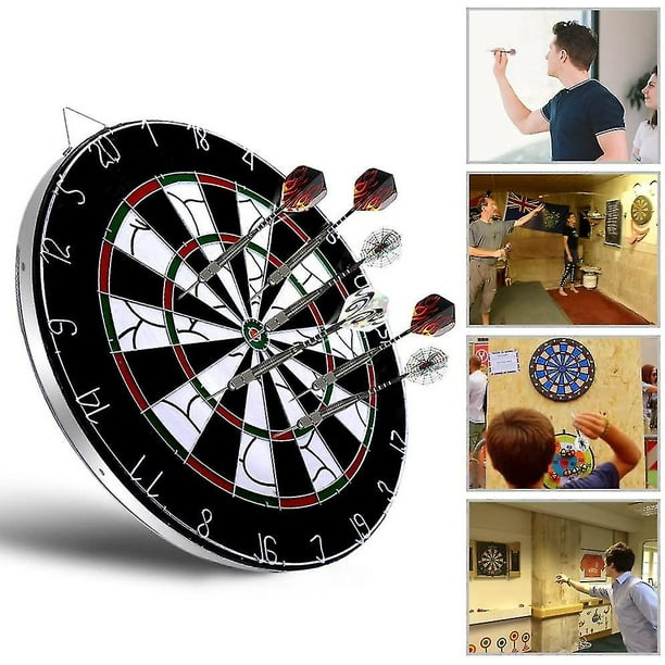 PINPOINT Standard Dartboard [Classic Tour]