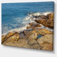 thumbnail image 2 of Rocky Hong Kong Bord de Mer, 2 of 3