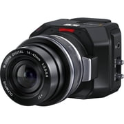 Blackmagic Design Micro Studio Camera 4K G2