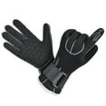 thumbnail image 2 of Manopla de buceo Guantes de buceo de neopreno de 3 mm para mujeres y hombres, guantes de esnórquel a KEEP DIVING Manopla de buceo, 2 of 7