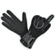 thumbnail image 2 of Manopla de buceo Guantes de buceo de neopreno de 3 mm para mujeres y hombres guantes de esnórquel antideslizantes para esnórquel natación surf vela kayak buceo, 2 of 7