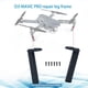 thumbnail image 2 of Tholdsy ABS Control Remoto Drone Landing Gear Desmontable Reparación Avión Land Base Accesorios Reemplazo para Pro Accesorios para drones aéreos, 2 of 6