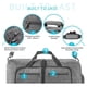 thumbnail image 4 of Bolsa de viaje portátil plegable, bolsa deportiva y de fitness de gran capacidad, bolsa de equipaje catiónica, 4 of 4